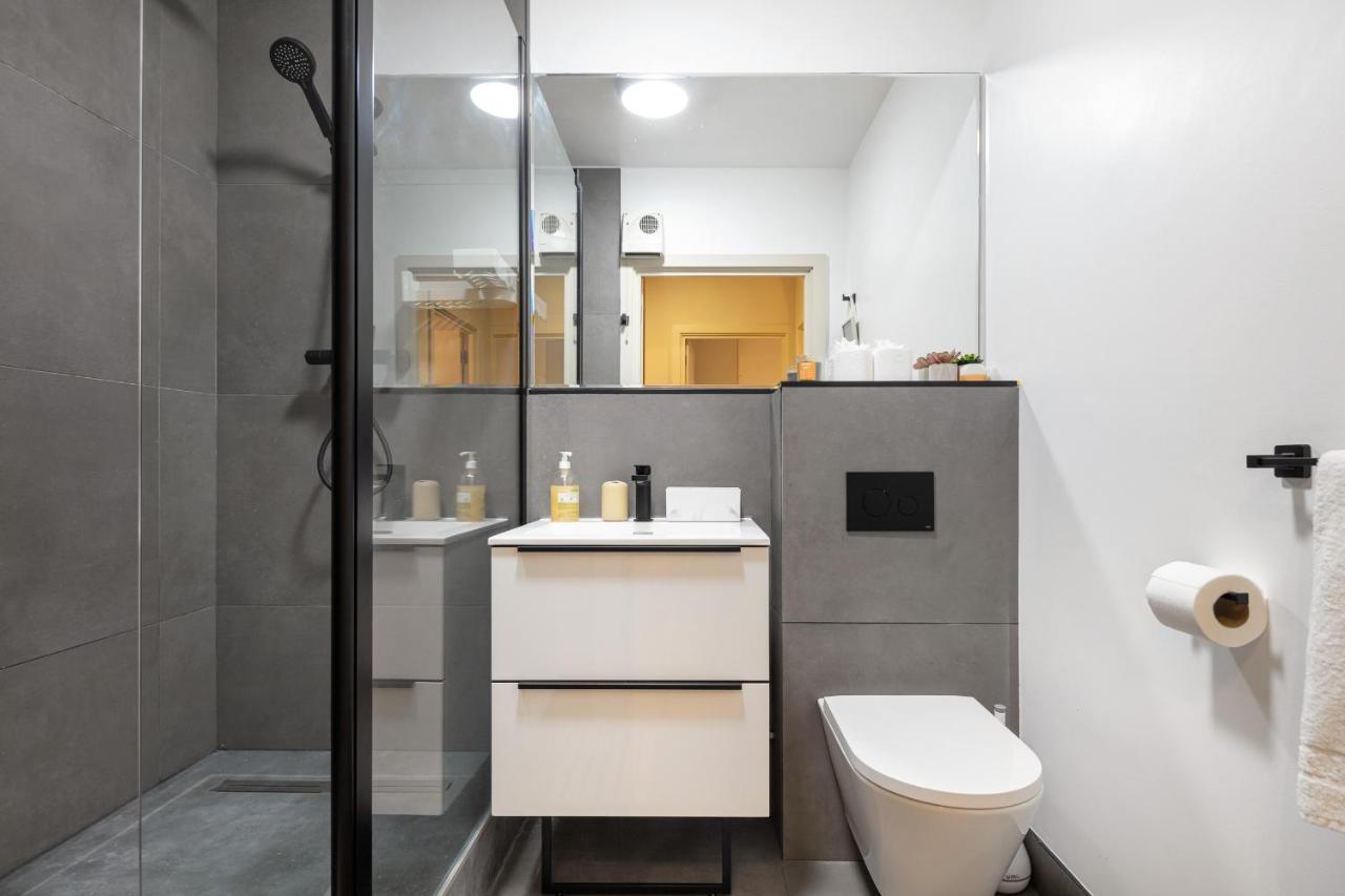 Calvin Street Converted Warehouse London Luaran gambar
