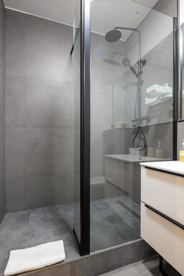 Calvin Street Converted Warehouse London Luaran gambar
